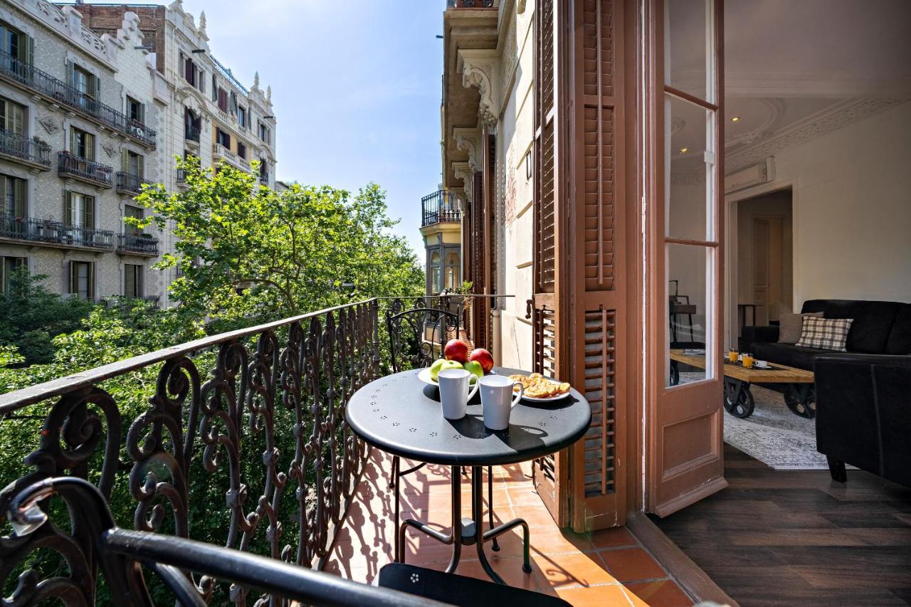 Leilighet Habitat Balconies *